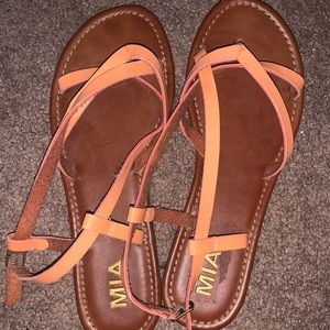 Women’s sandals
